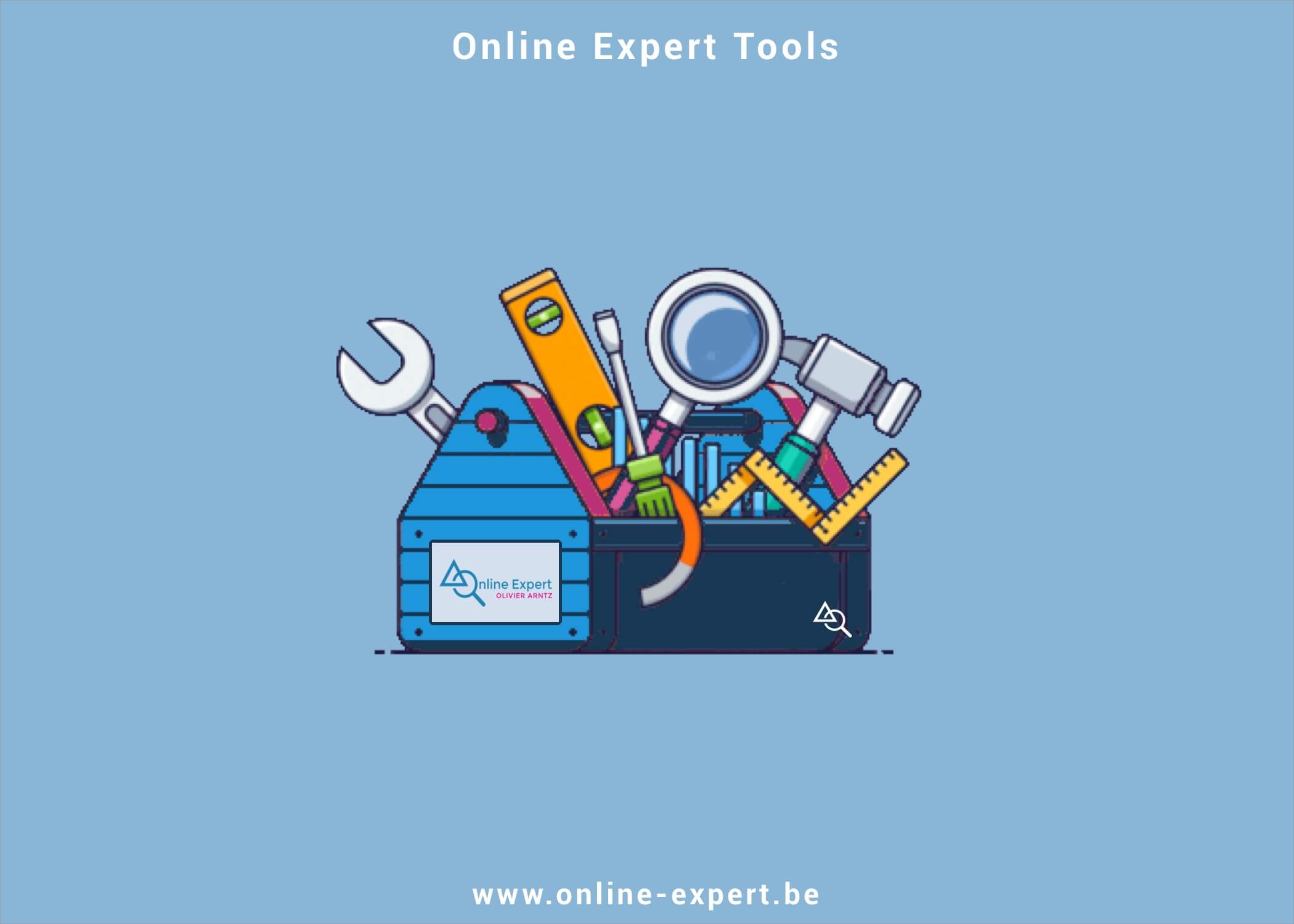 Online Expert Tools